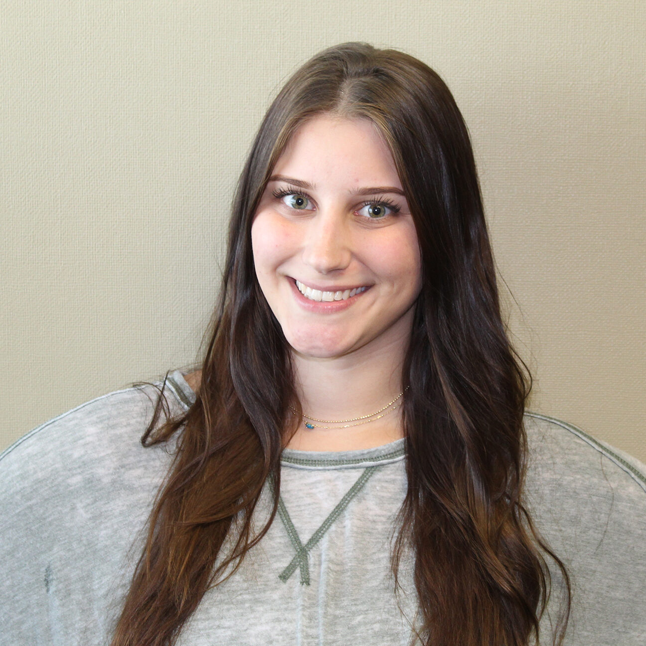 Kaitlyn Kasner Topsarge Business Solutions (TBS) Admin Assistant